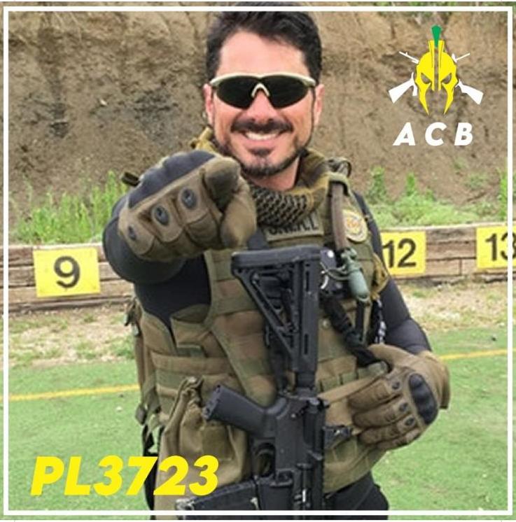Marcos Do Val