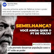 lula ladrão