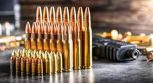 Calibres Reclassificados (De Uso Permitido para Uso Restrito)