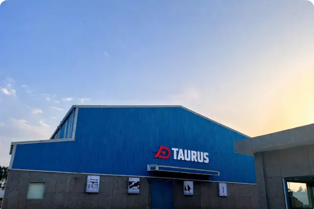 Taurus vence licitação importante na Índia com a pistola TS9