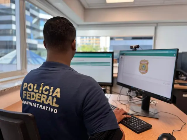 Sistema Regula CAC fica temporariamente indisponível e impacta operações administrativas