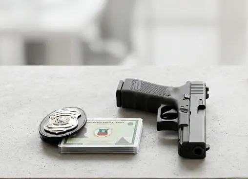 Porte de Arma em 2026: Entre a Função Profissional e o Direito do CAC – O que mudou?
