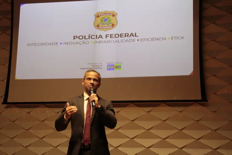 CACs e Tiro Desportivo – Conferência apresentou o novo Portal PF