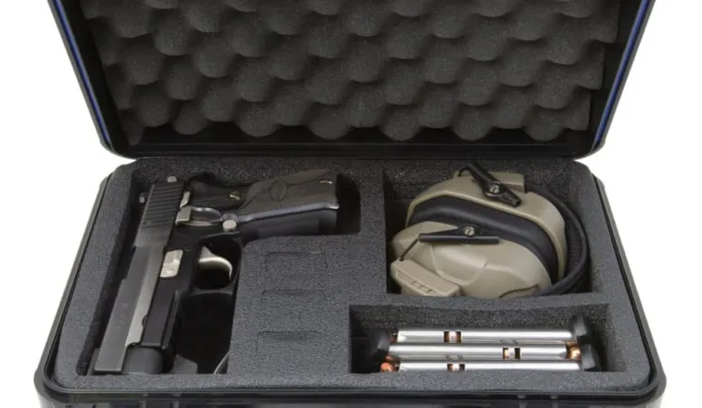 Além da Segurança: Congresso avalia liberar porte de arma para advogados, professores e outras profissões civis